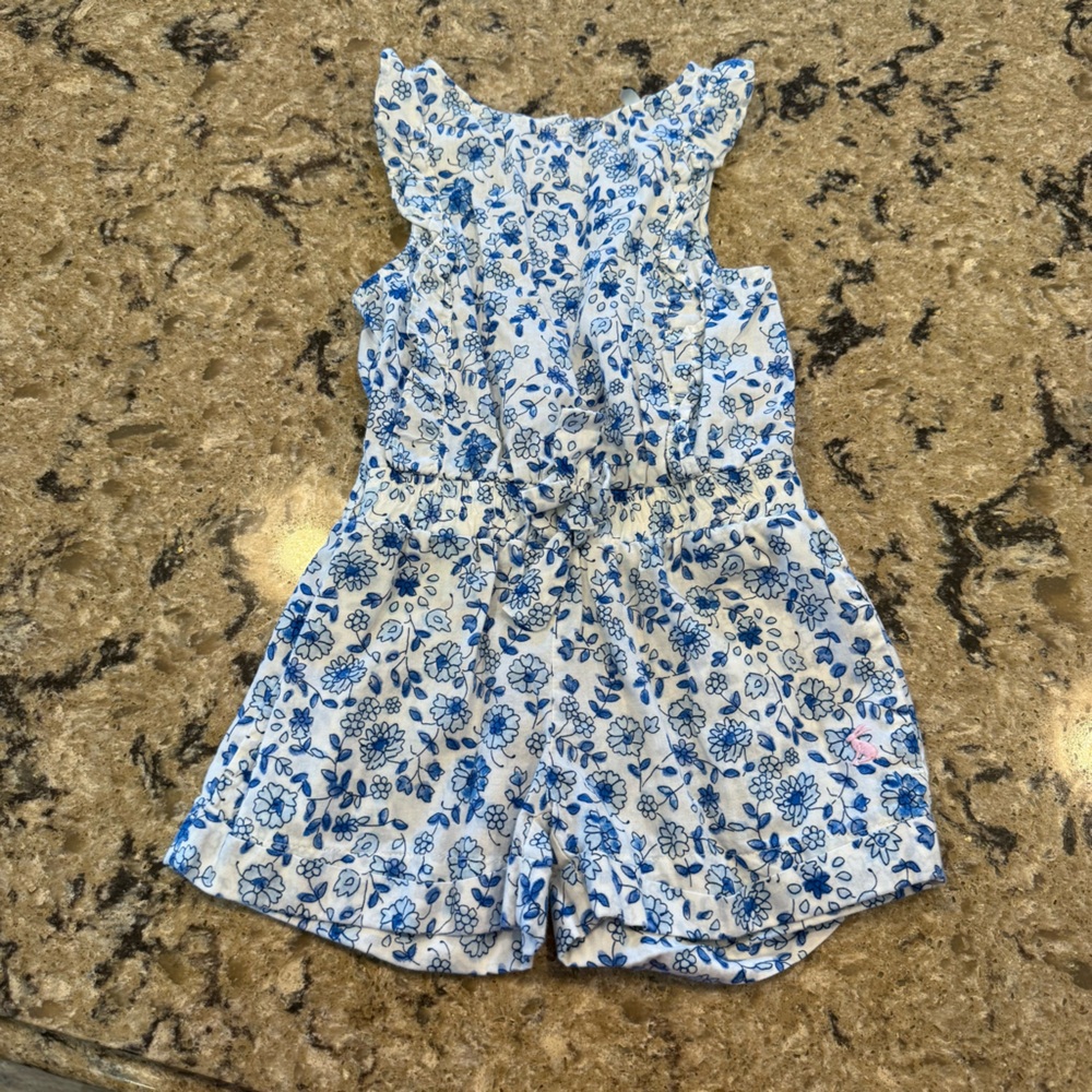 2 Rompers for price of 1